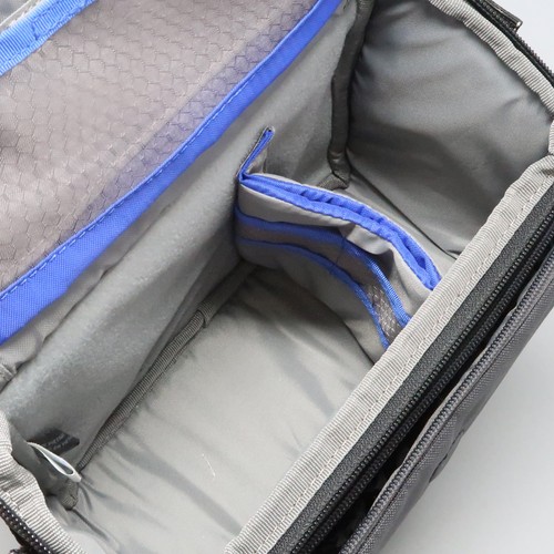 Think Tank Photo - Mirrorless Mover 20 - custodia fotocamera/foto - colore: peltro - Foto 6 di 7