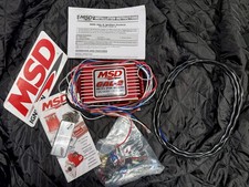 MSD 6AL-2 Ignition Control Module