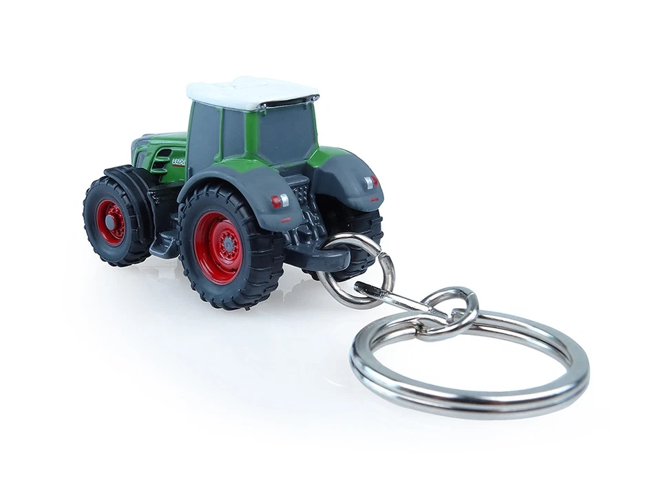 UNIVERSAL HOBBIES, FENDT 828 Vario key ring "Nature Green", , UH5845 - Image 3 of 3