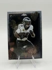 2025 Topps Chrome Saquon Barkley Base (RAW)