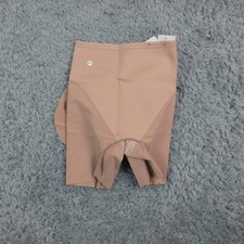Leonisa Control Shaper Shorts Womens Small Br...
