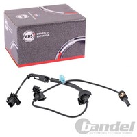 A.B.S. ABS-SENSOR Raddrehzahl Vorderachse Rechts Passend FüR Honda Civic | 31738