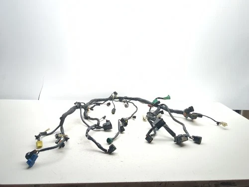 HARNESS, WIRING | Includes Item(s) 2 - 3