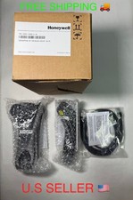 Honeywell Voyager 1202G-2USB-5-N Wireless Laser Barcode Scanner - Black, KIT