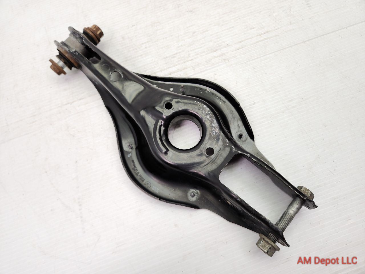 2016 BMW 228i 340i 330i 328i 335 F30 F22 Rear Lower Control Arm Roll Over Strut