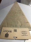 Vintage 1990s Carolina Panthers Full Size Pennant NFL — photo 5