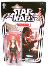 Star Wars DOCTOR EVAZAN Figure SEALED Hasbro Vintage Collection