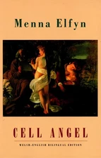 Cell Angel (English, Welsh and Welsh Edition)