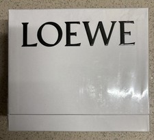 Loewe Agua 100 ml + 10 ml Loewe Agua Miami 10 ml New and sealed