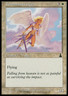 Tormented Angel Urza's Destiny MTG LP
