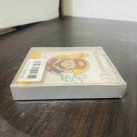 Super Mario Bros. 2 Nintendo Famicom Disk System 1986 Japanese Version FMC-SMB