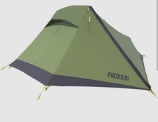 OEX Phoxx 3 Tent 3 Person Lightweight New With Tags RRP160