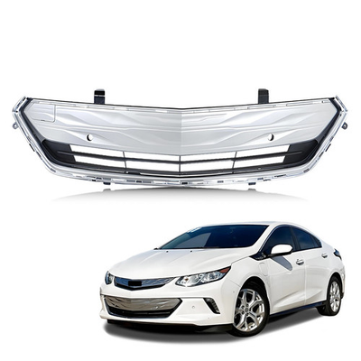 #ad For 2016 2019 2018 Chevrolet Volt Premier Front Bumper Lower Grille 84036280 $155.11