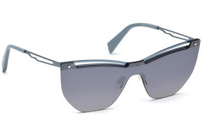 GAFAS DE SOL DE MUJER JUST CAVALLI JC841S-84C. PLASTICO Y METAL 00/00/145