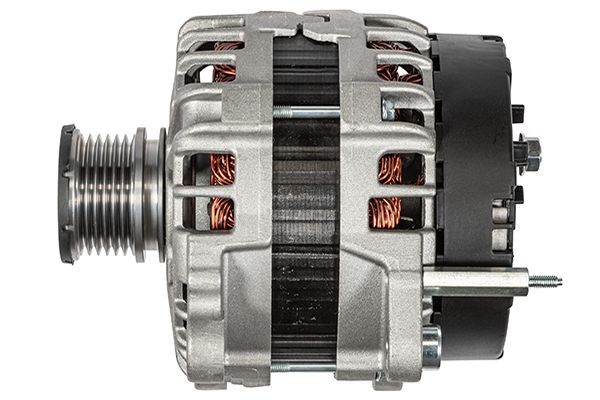Hella Lichtmaschine Generator FüR VW Passat Variant 3G5 2.0 TDI Tiguan AD1-image