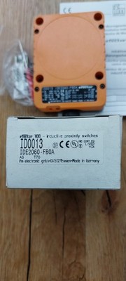 Efector ID0013