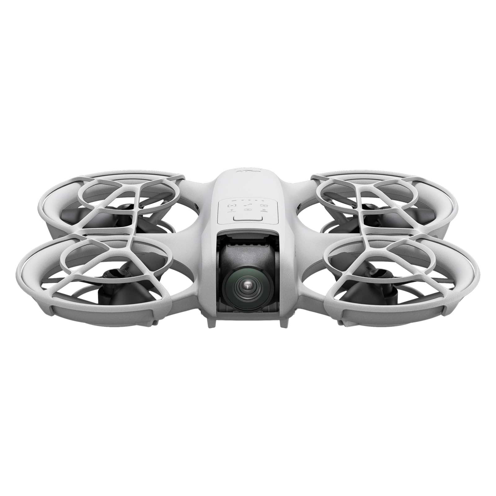 DJI Neo mini drone con fotocamera UHD 4K per adulti 135g drone che vola da solo