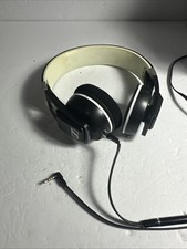 Sennheiser Urbanite XL Over-Ear Headphones Black 506456 9 