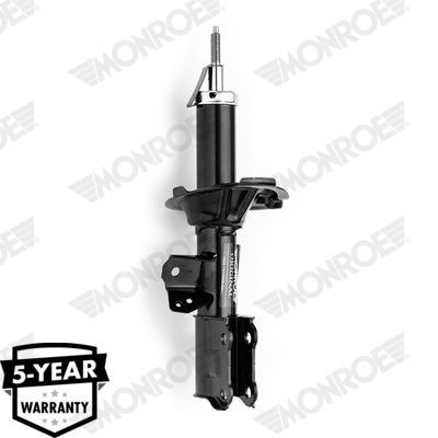 Monroe G7025 StoßDäMpfer Vorne R Passt Zu: KIA Picanto I 1.0-1.1LPG 04.04-09.11-image