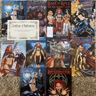 BRIAN PULIDO lot of 12 LADY DEATH comics and others. All NM Bundle.