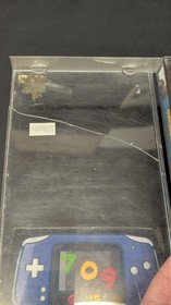 Surgical Strike (Sega CD, 1995) CIB COMPLETE IN BOX