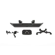 Axial SCX24 Jeep Wrangler JLU Rear Bumper & Hinge AXI201000