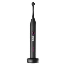 Curaprox Black is White Hydrosonic Zahnb&uuml;rste &middot; 1 St &middot; PZN 16020476
