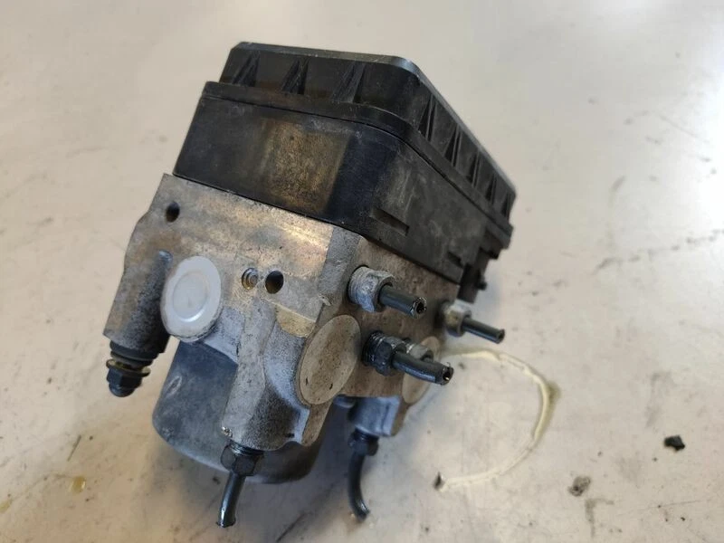 S R abs pour TOYOTA PREVIA 2.0 D-4D (CLR30 ) 2001 1074773 - Photo 4/4