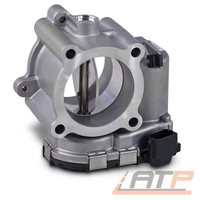 Drosselklappenstutzen FÜR Mercedes W203 W204 CLK CLS W211 W212 W461 W639 W164