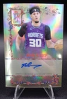 2025 Topps Signature Seth Curry Base (RAW)