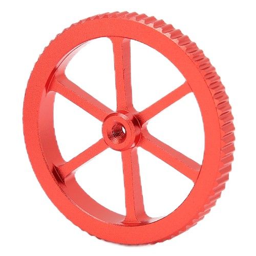 4Pcs Hand Twists Leveling Nut Professional Design Strong Wear Resistant Th DE - Afbeelding 14 van 22