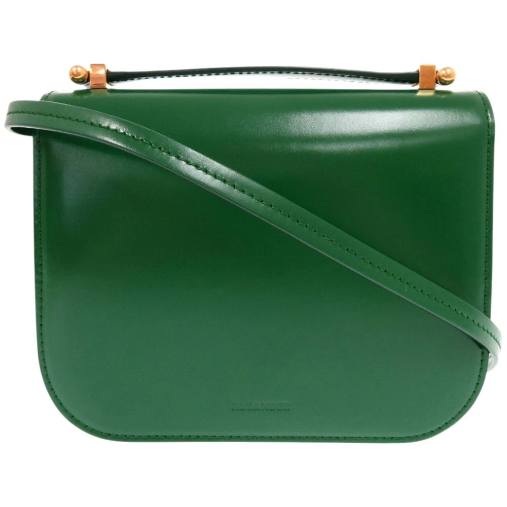 Jil Sander Shoulder Bags for Women for sale | eBay
