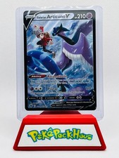 Galarian Articuno V - Astral Radiance - #TG16/TG30 - Near Mint