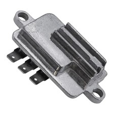 Voltage Regulator for Kawasaki FR691V FT651V FX730V FS730V FR651V FT730V Engines