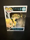 FUNKO POP ! KIKORU SHINOMIYA 2082 POP ANIMATION C02