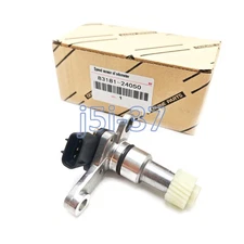 Genuine Transmission Output Vehicle Speed Sensor  OEM For Lexus Toyota