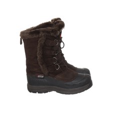 Baffin, Stiefel, Größe: 42 1/2, Braun, Damen #xLa
