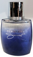 BURBERRY SUMMER 2011 for men ED Toilette Spra...