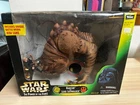 Rancor and Luke Skywalker Hasbro Kenner 1998 Action Figure NIB Vtg Star Wars