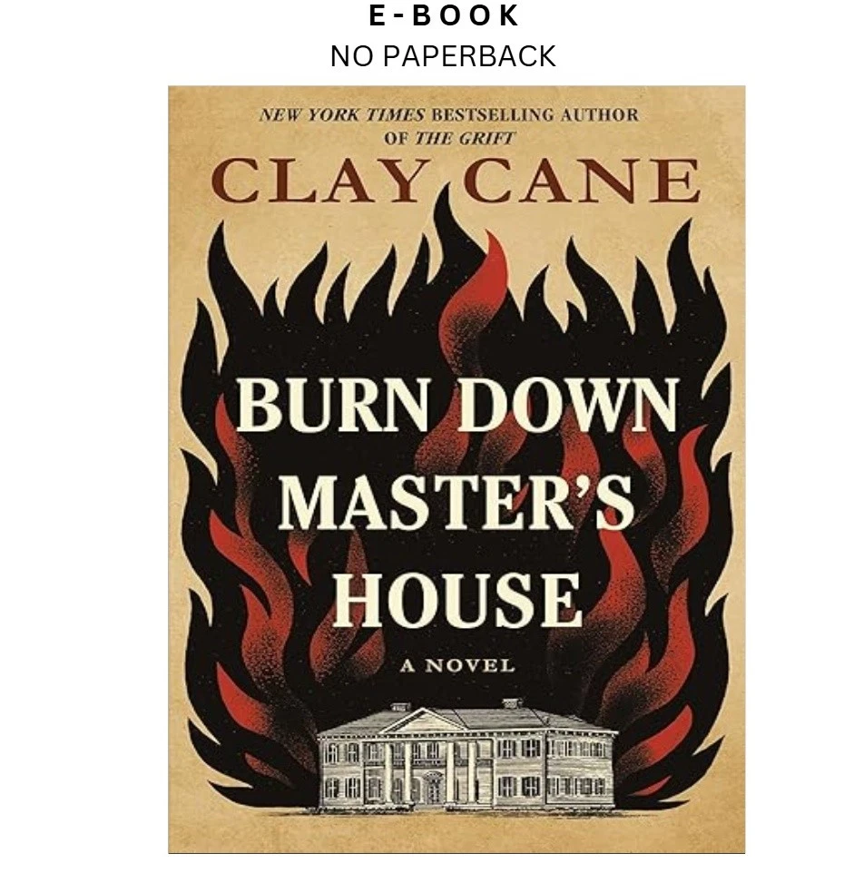 Burn Down Master's House ebook | LD Global Digital Ebook Store Buy Burn Down Master's House ebook, instant digital download PDF from LD Global