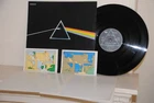 Pink Floyd. Dark Side Of the Moon. A21/B21. French Issue. Posters & Stickers.