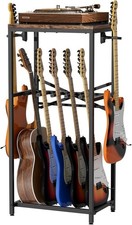 Guitar Stand Multiple Guitars Guitar Rack Acoustic Guitar Electric Guitar Bass 