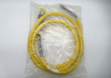 TURCK CSSMS 822-288-2 / CSSMS8222882 U-53970 Power Cord 8 Connection NEW