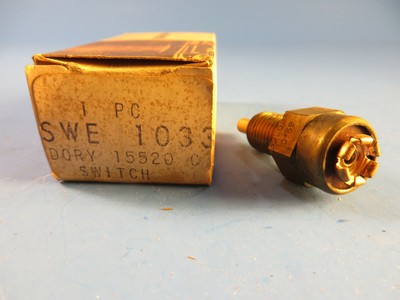 MOTORCRAFT SWE-1033 SWITCH | eBay