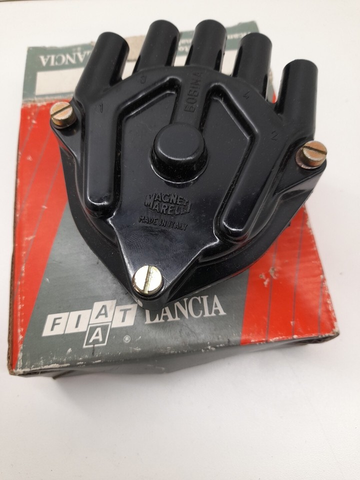 Cap Distributor Fiat Argenta 2000 IE (Modification Delta S4 037