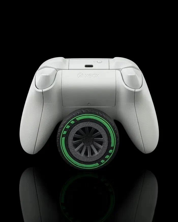 Pit Stop Tires Controller Holder - Image 3 of 4