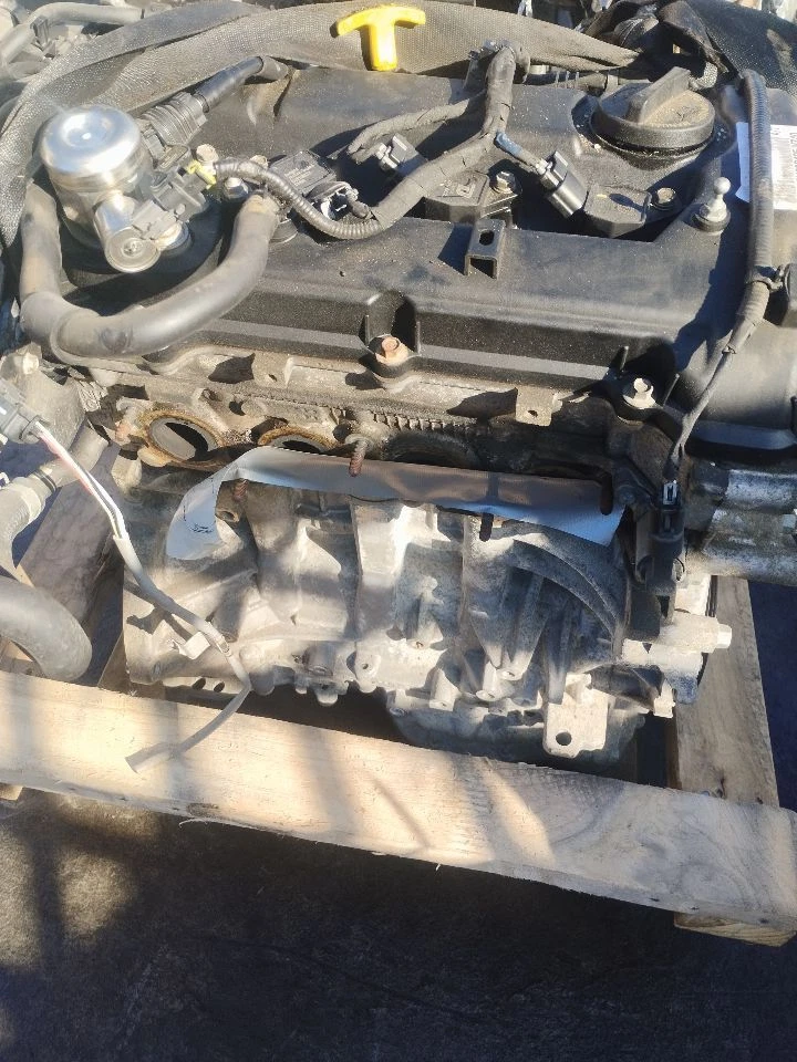 Used Engine Complete Assembly fits: 2016 Hyundai Elantra 2.0L VIN H 8th digit Ht Foto 2 de 4