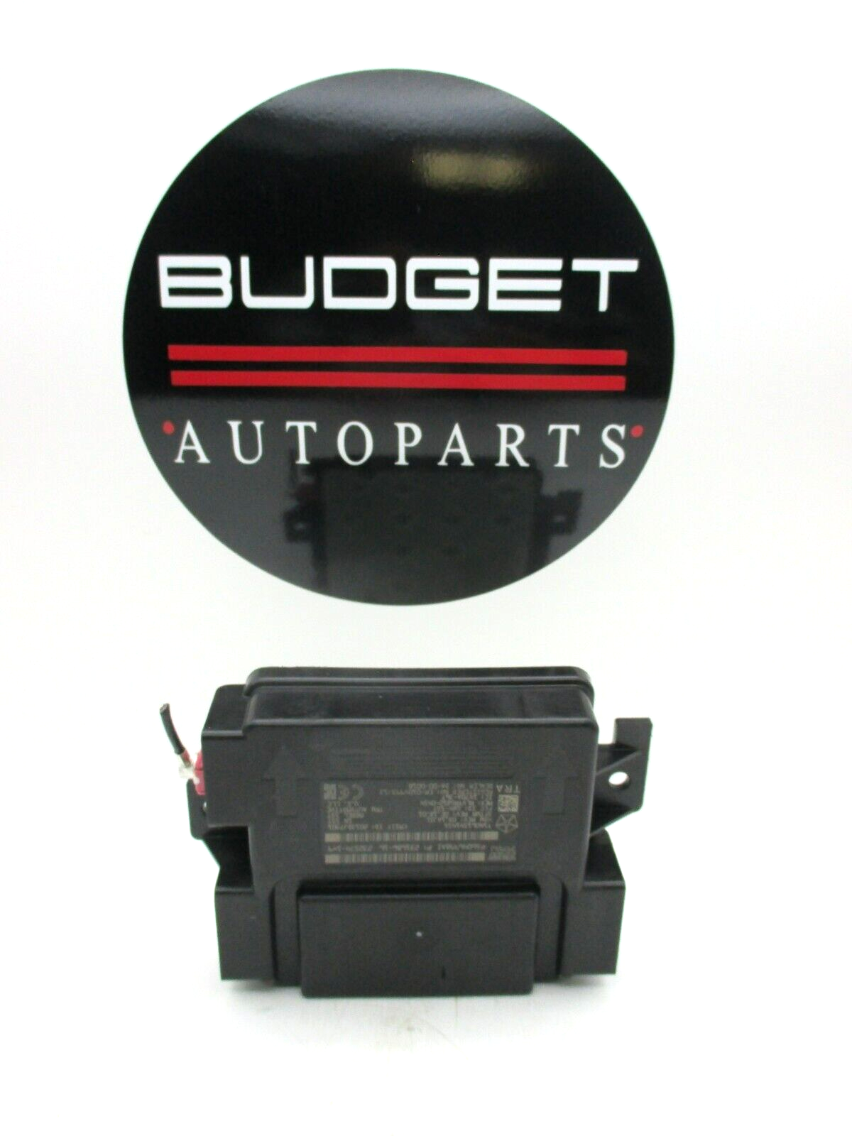 JEEP CHEROKEE KEYLESS ENTRY RECEIVER COMPUTER CONTROL MODULE UNIT 2014