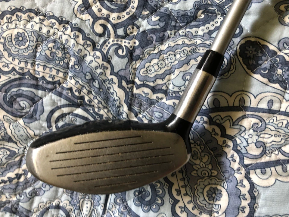 Adams Idea I Wood 4 Iron 21 Degree - Image 3 of 4