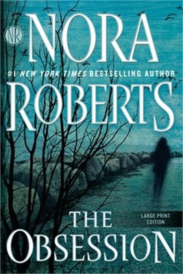 The Obsession (Paperback or Softback)